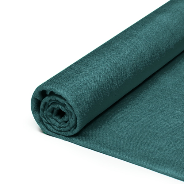 Classic Wool Women 70x180 - emerald