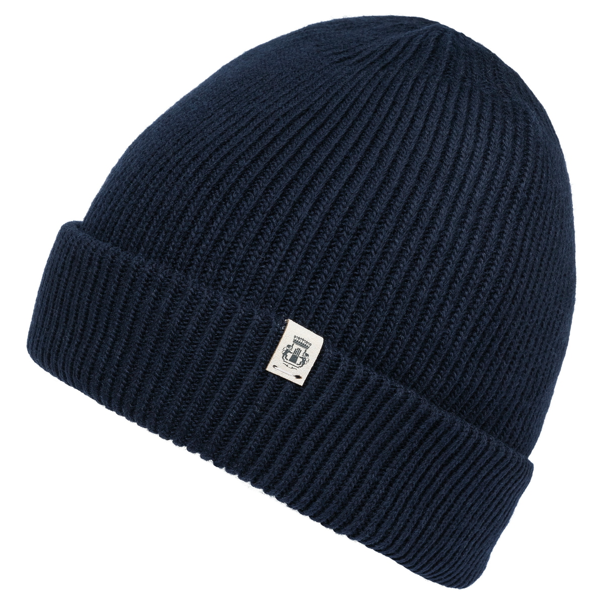 Essentials Mütze - navy