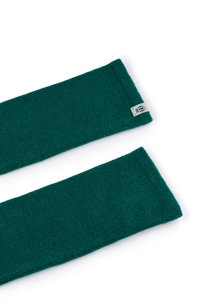 Essentials Stulpe - emerald