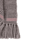 Dune Schal 30x170 - mink