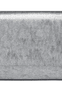 Emilia mini metallic  - platinum