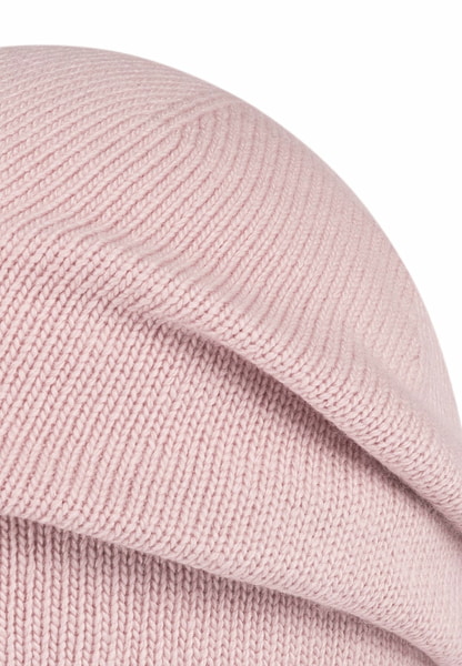 Essentials Muetze Women - blush