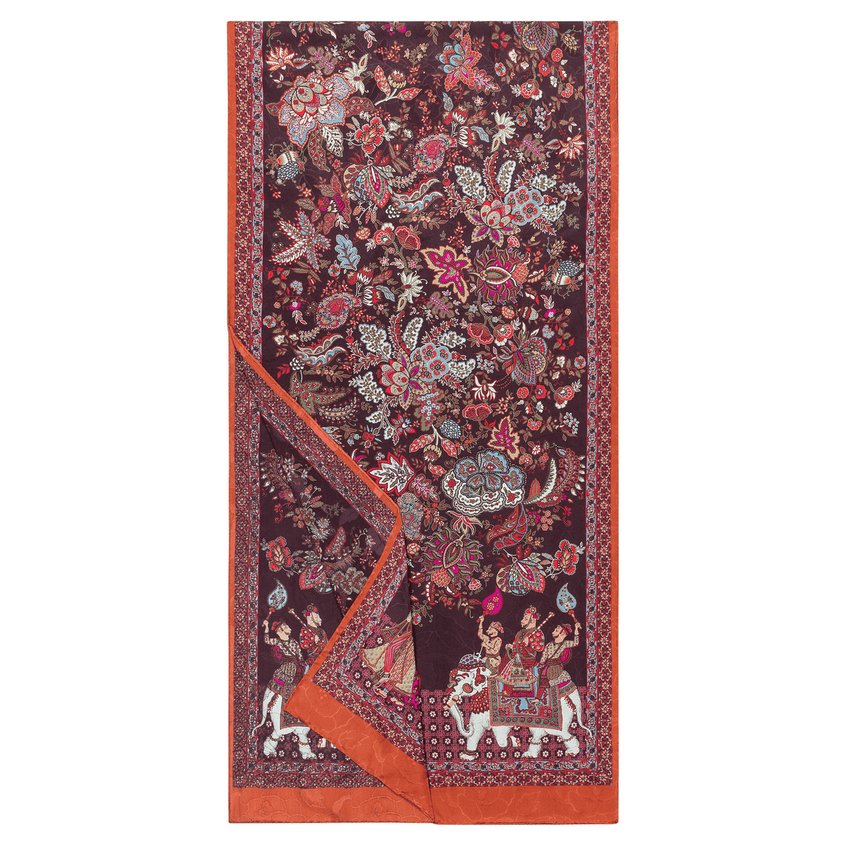 Caravane 45x180 - multi amarone