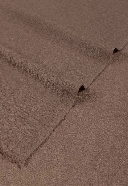 Ring Pashmina 70x200 - taupe