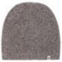 Soft Cloud Mütze  - cashmere