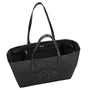 Nora large - black