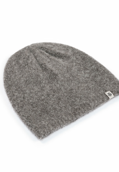 Soft Cloud Mütze  - flanell
