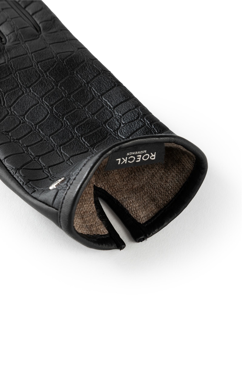 Rovereto - black