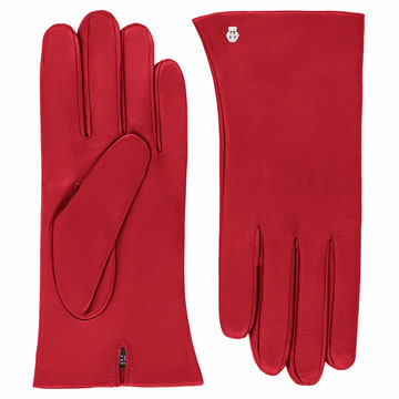 Lissabon - classic red