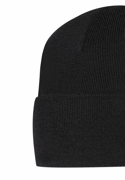 City Muetze Women - black