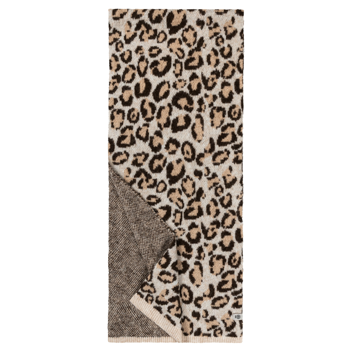 Cozy Wild Schal 35x180 - cashmere