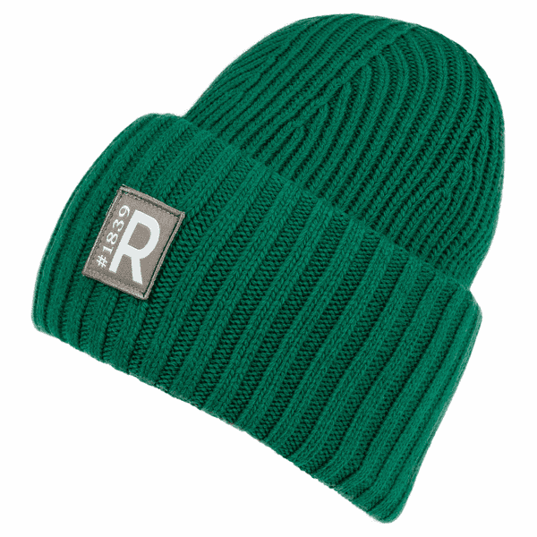 Urban Muetze Women - race green