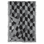 Polygon Men 70x180 - anthracite