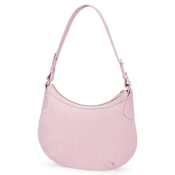 Liberty small nubuk - rose