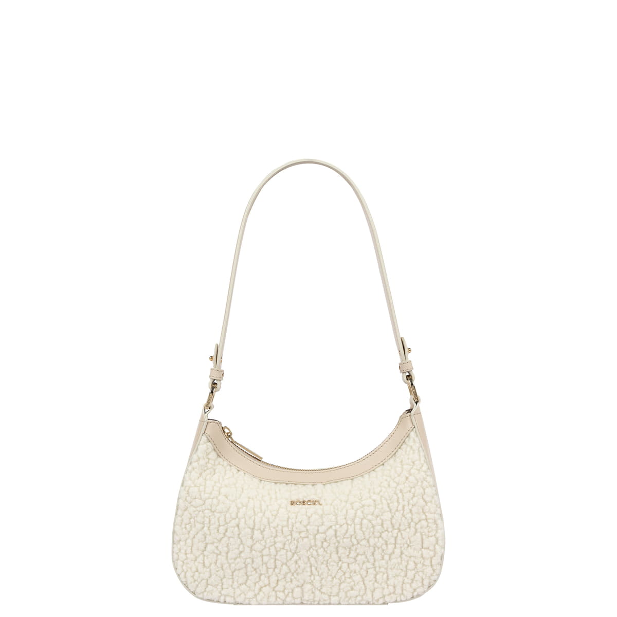 Tara mini - woolwhite