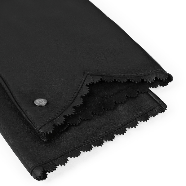 Precious Cut - black