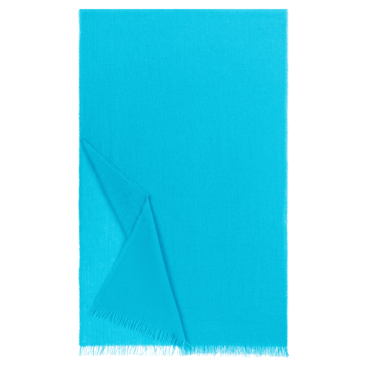 Basic Wool 60 x 200 - turquoise