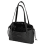Miami shopper extra large  - black