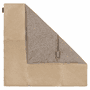 Kissen Calea 50x50 - beige