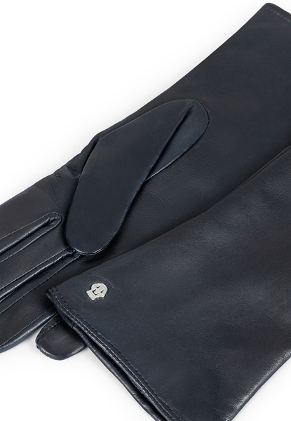 Prag - classic navy