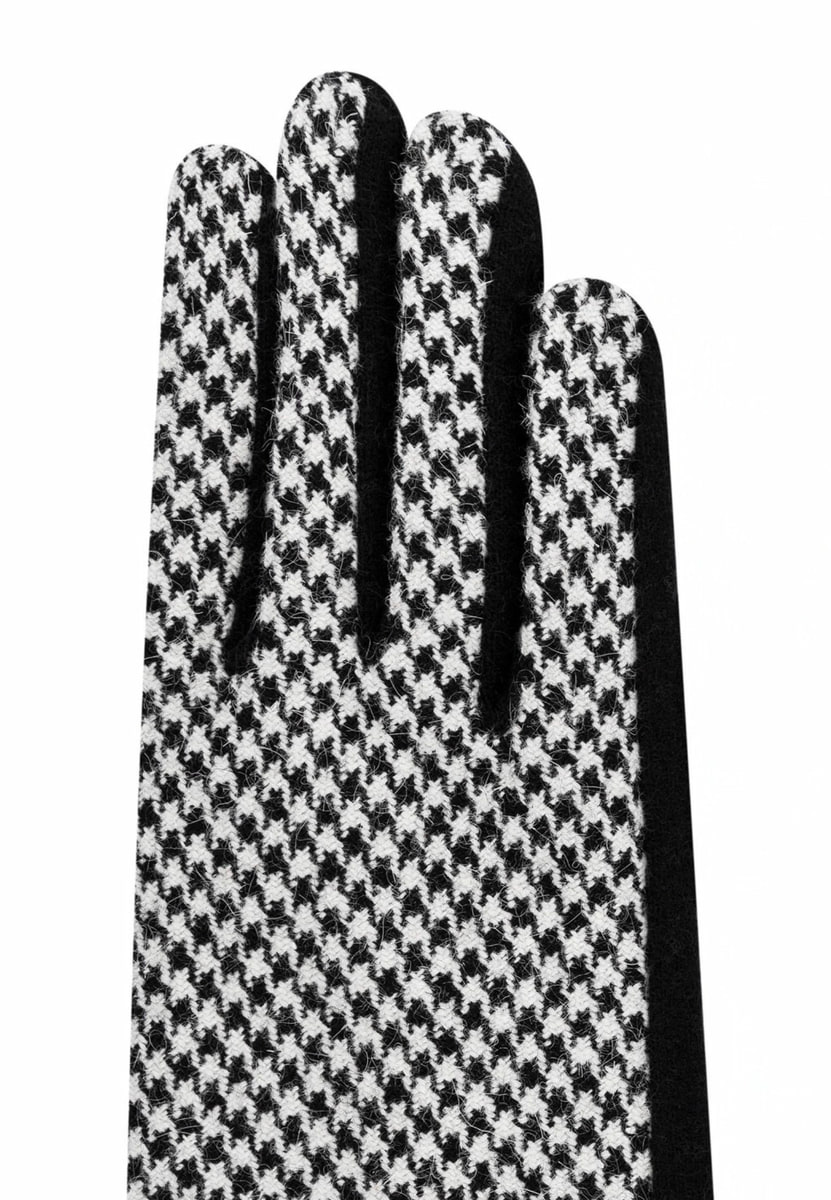 Hackney Touch - black