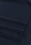 Basic Wool 60 x 200 - classic navy