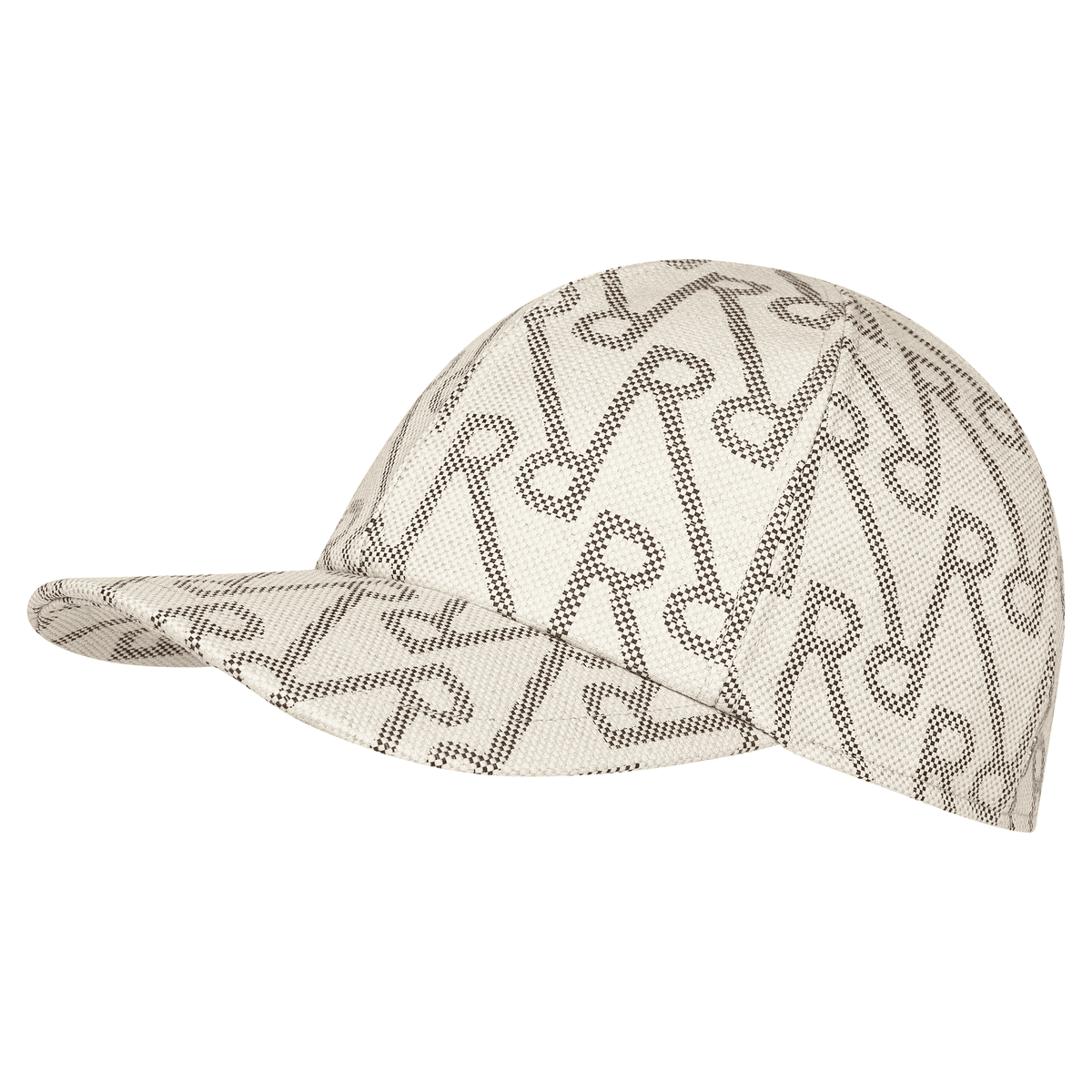 Cali Baseball Mütze - beige