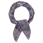 Paisley Star 90x90  - multi wine