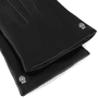 Hempton Touch - black