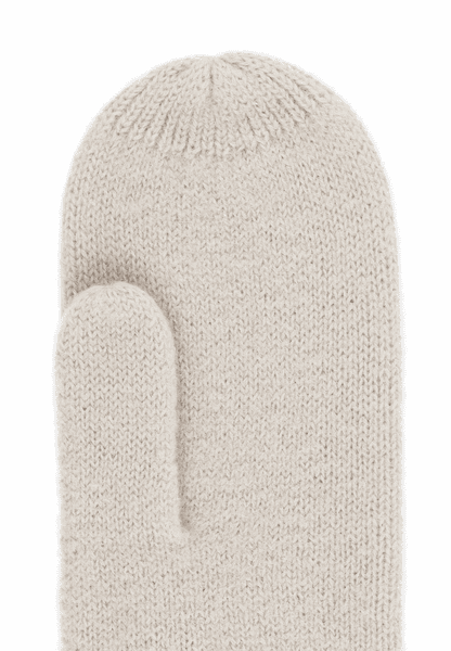 Walkfaeustel - cashmere