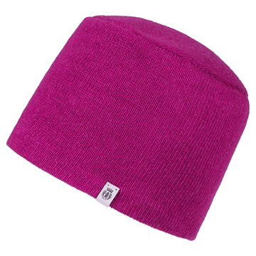 Essentials Muetze One - magenta