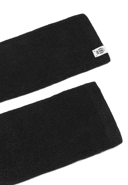 Essentials Stulpe - black