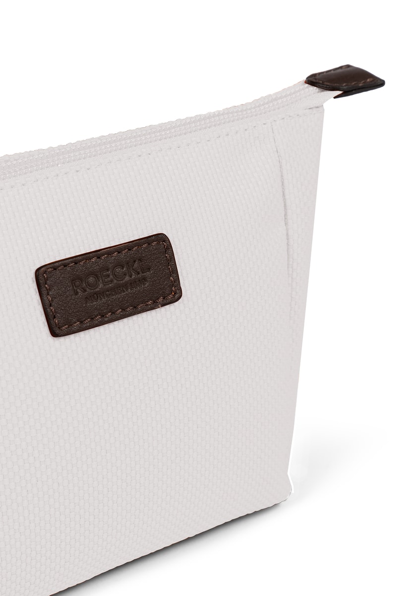 Mona small - linen
