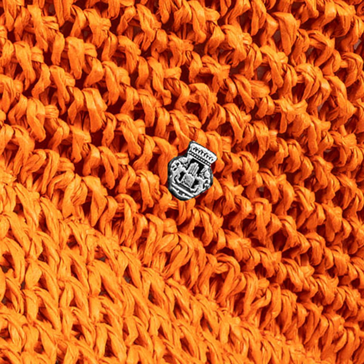 Salerno - tangerine
