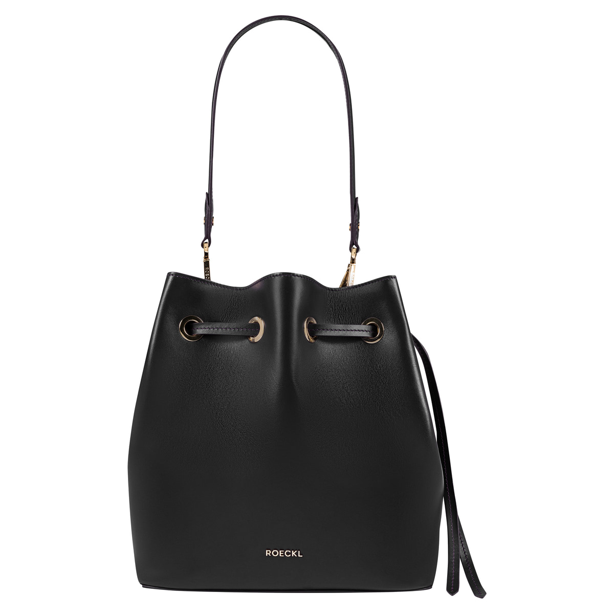 Gianna medium - black