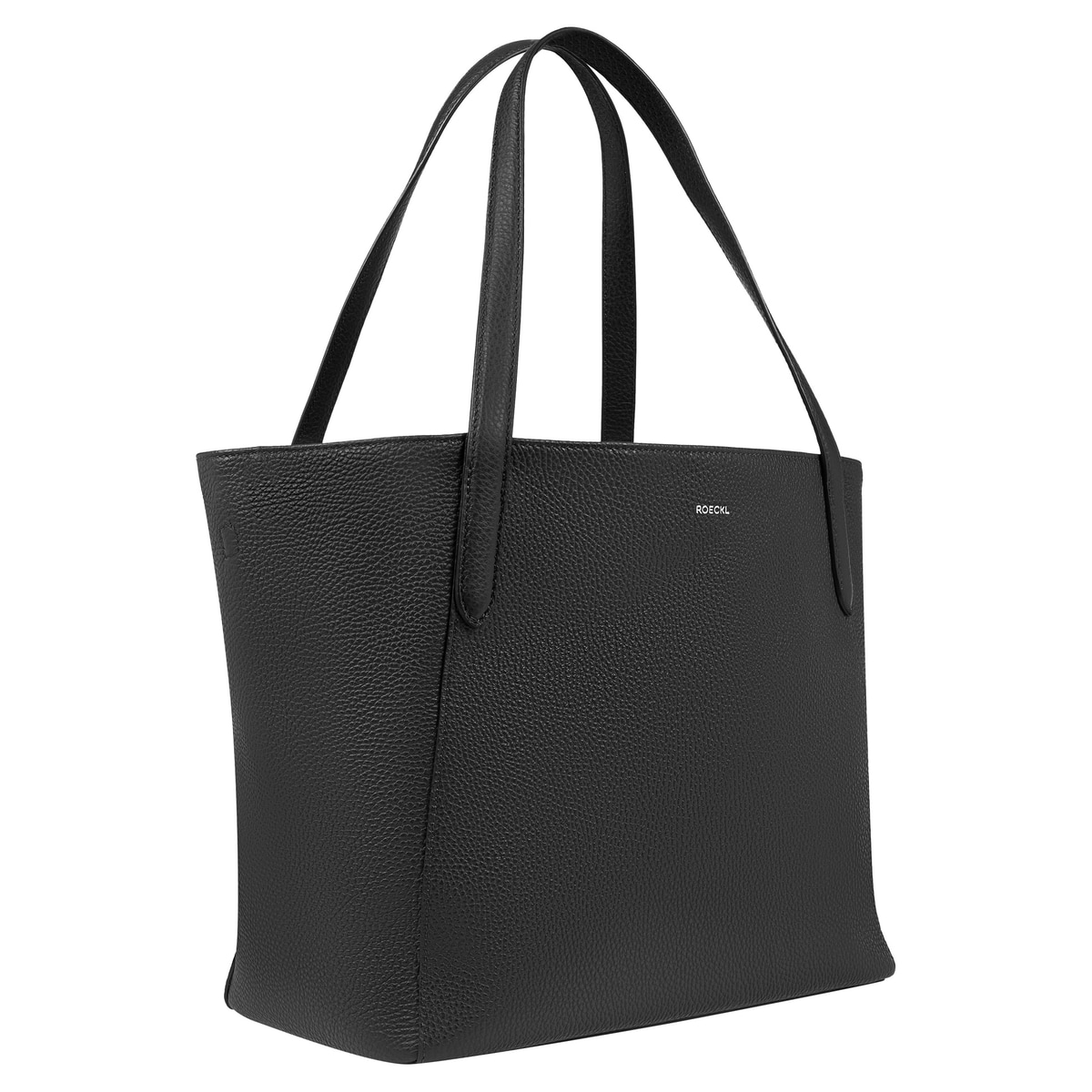 Lana large - black