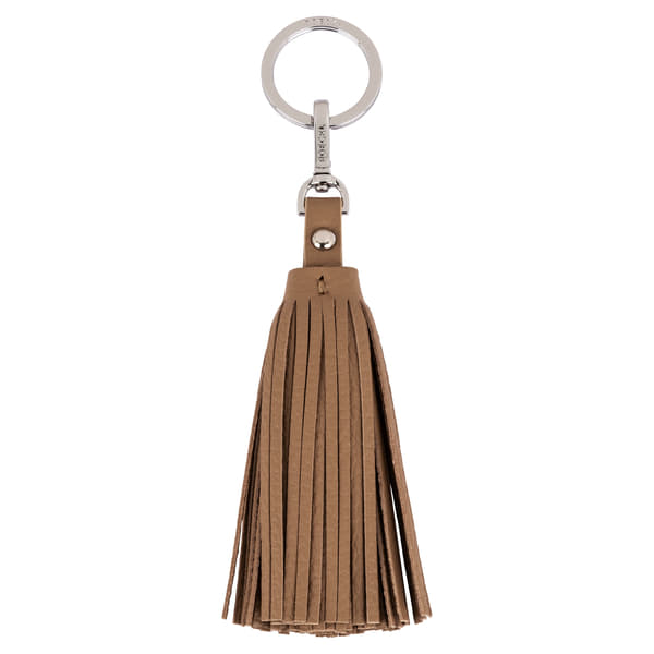 Tessel keychain - camel