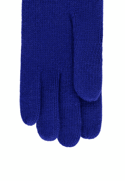 Essentials Handschuhe - royal