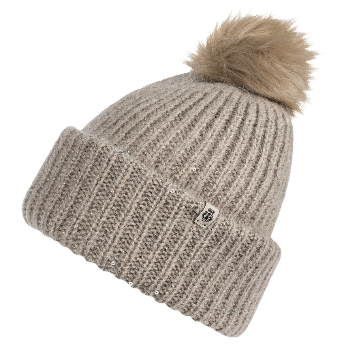 Samara Muetze - cashmere