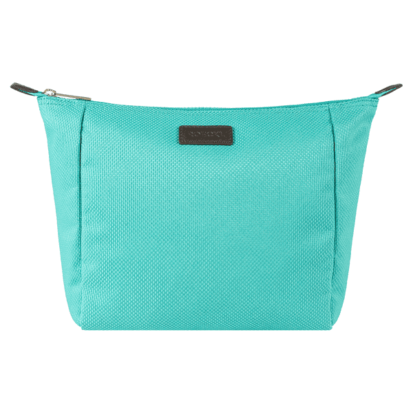Bottle Bag Pouch medium - jade