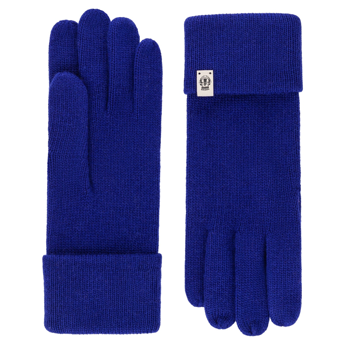 Essentials Handschuhe - royal