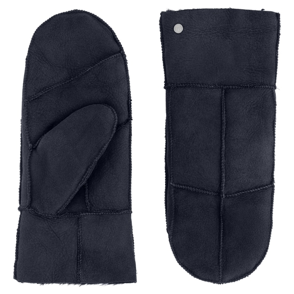 Oppdal - anthracite