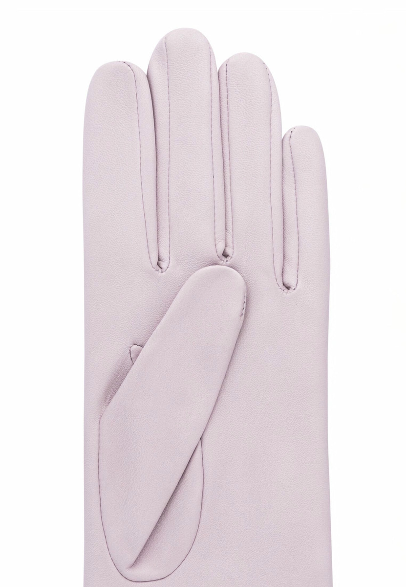 New York - lavender