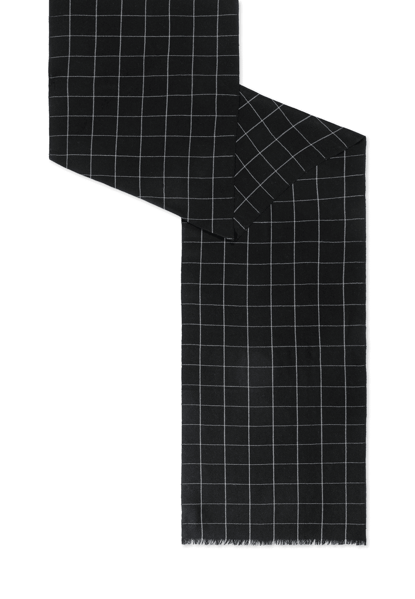 Classic Cube 40x180 - black