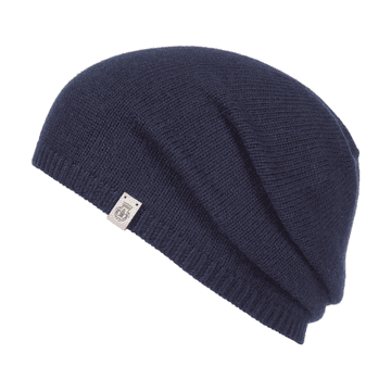 Essentials Muetze Women - navy