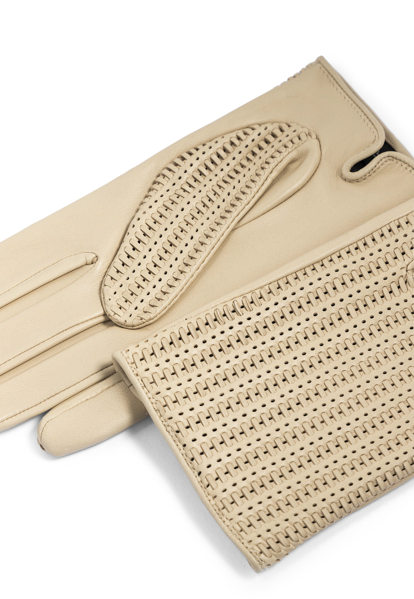 Treviso - buttercream