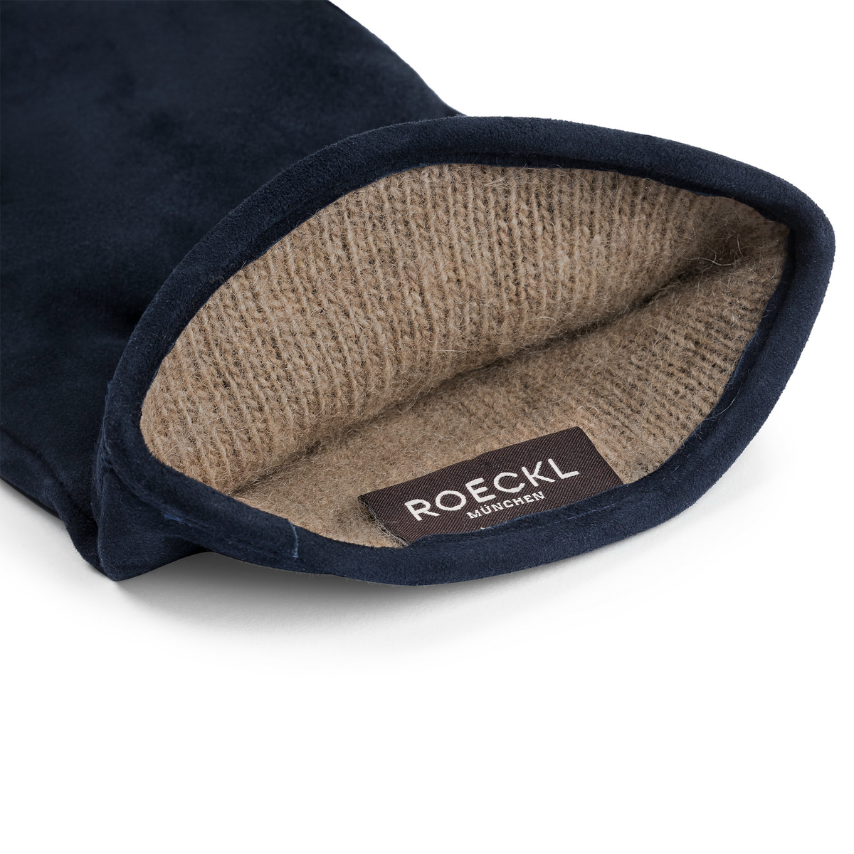 Strassburg - classic navy