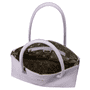 Davina handbag medium  - lavender