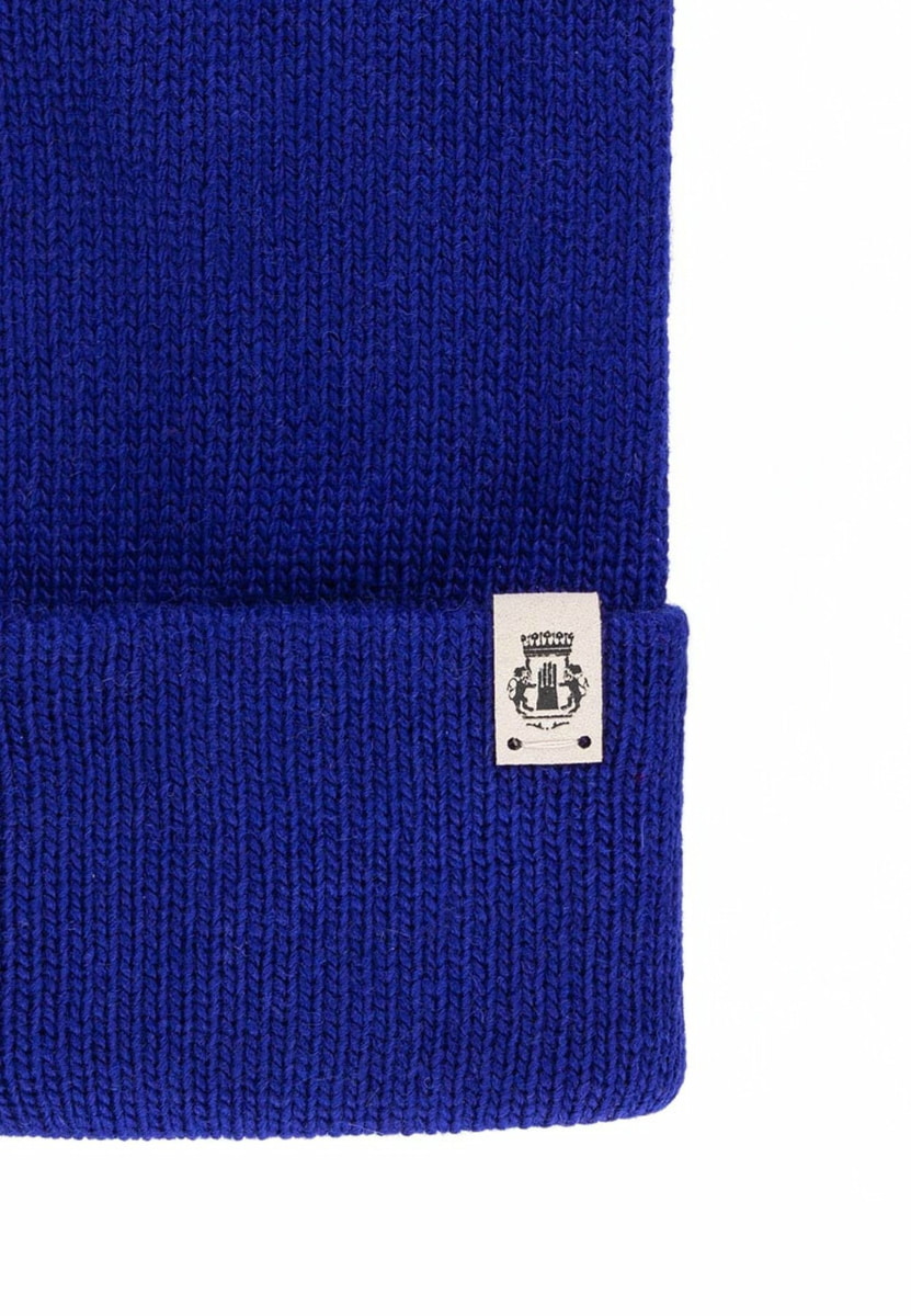 Essentials Handschuhe - royal