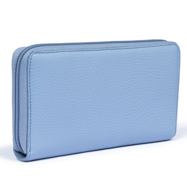 Bea large New - cornflower